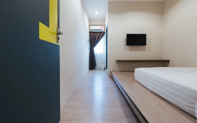 A Hotel