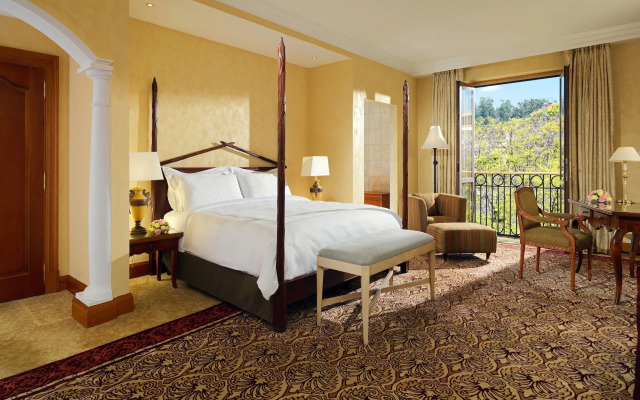 Sheraton Addis, a Luxury Collection Hotel, Addis Ababa