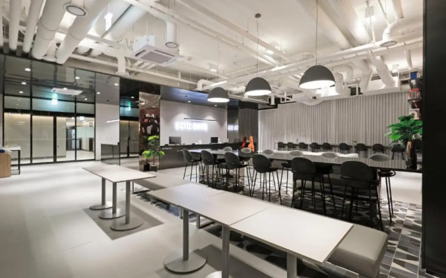 SOTA SUITE Pyeongtaek Godeok