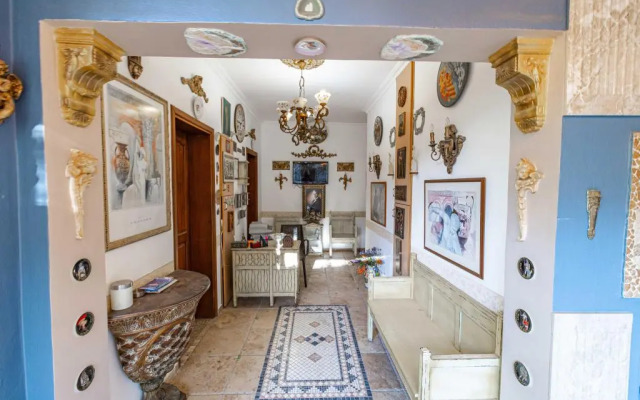 Casa Roma