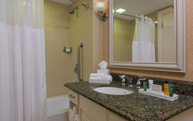 Hilton Galveston Island Resort