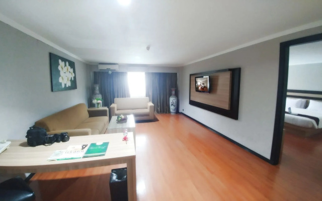 Novotel Pontianak Convention Centre