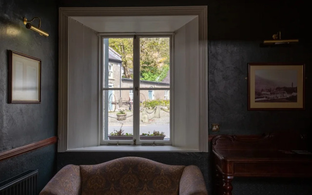 The Glendalough Hotel