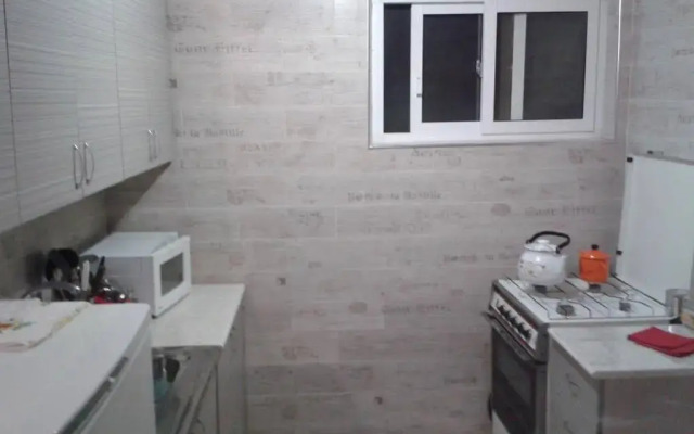 Guest House on Festivalnaya