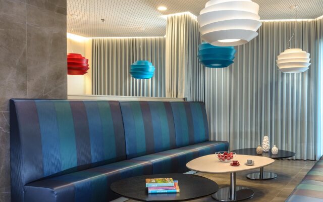 Leonardo Club Hotel Tiberias