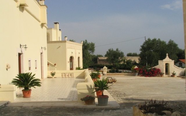 Masseria San Martino