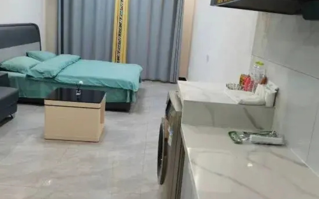 Fennan Dora Apartment