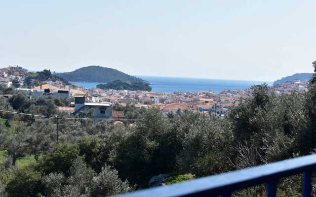 Skiathos Country Studios