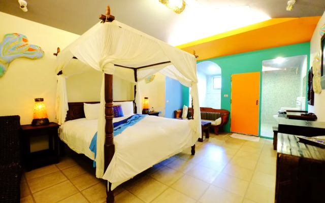 Pancala Vacation Inn