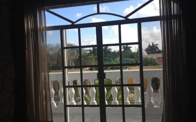 Casa Tz'unun B&B