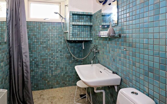 Entising Holiday Home in Jutland With Terrace