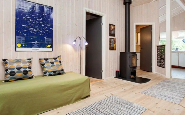 5 Person Holiday Home in Slagelse