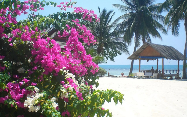 Seaboard Bungalows