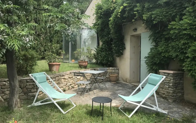 Villa Rustica La Tulisse