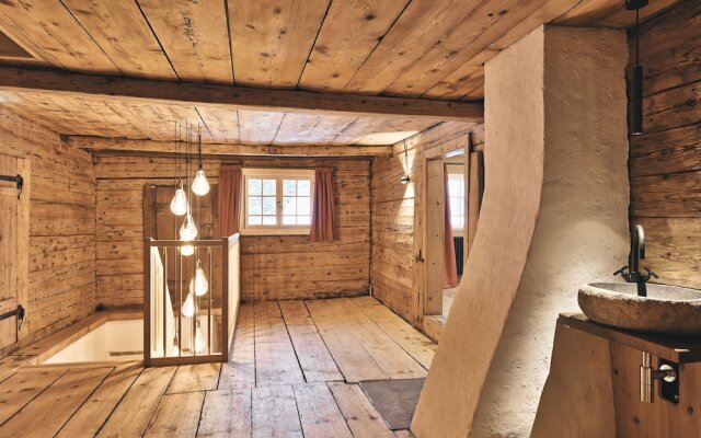 Wald 12 Ferien- und Seminarhaus