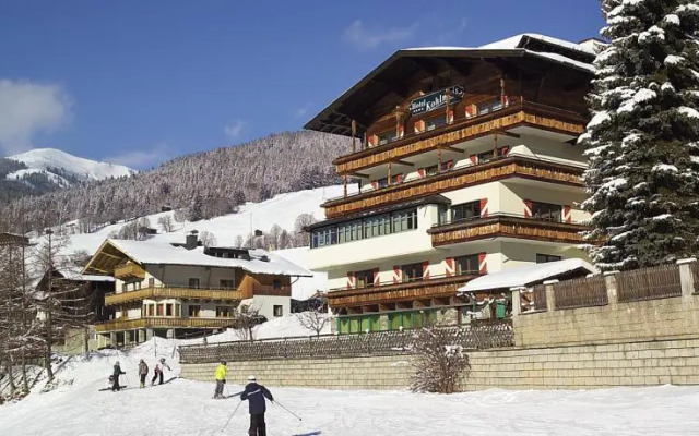 Hotel Kohlmais