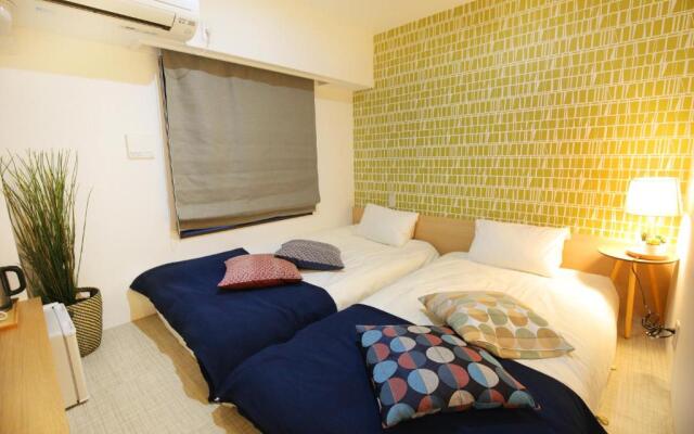 JA Hotel Midoribashi