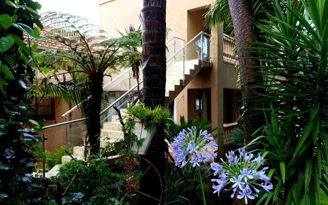 Summerview Boutique Hotel and Conference