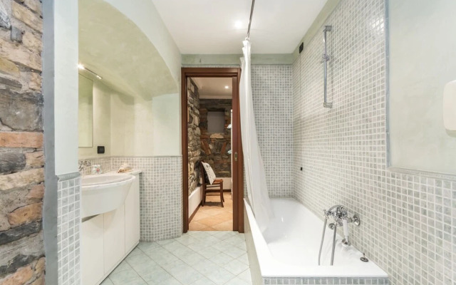 Lo Storico Apartment