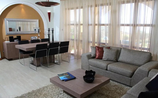 Aphrodite Hills Apartments