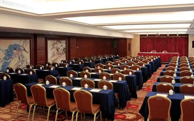 Grand Sinan Hotel