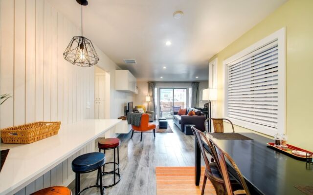 Ninth Street Retreat