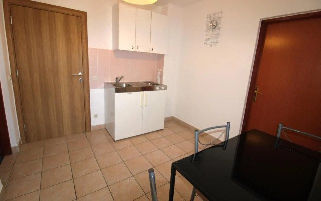 Studio Apartment Baric