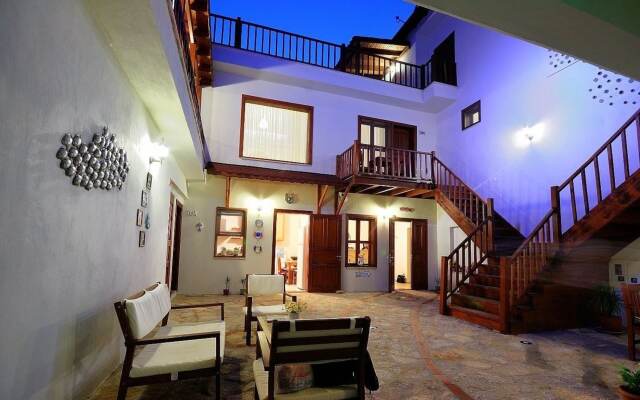 Datca Suites