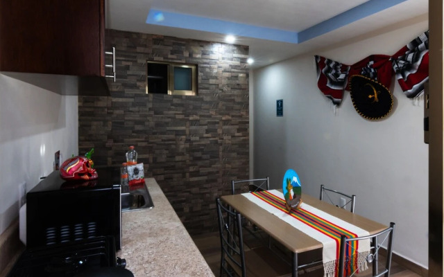 Hotel Boutique Mardeka