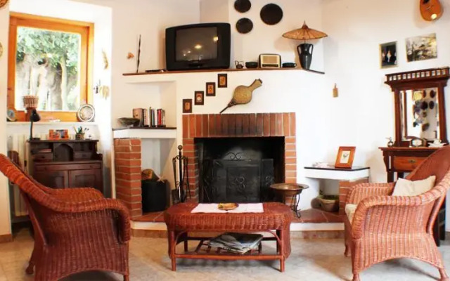Serra Berretta Country House