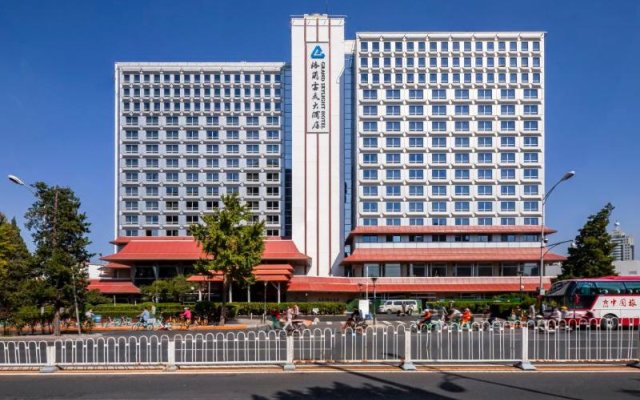 Grand Skylight Hotel Royal Beijing