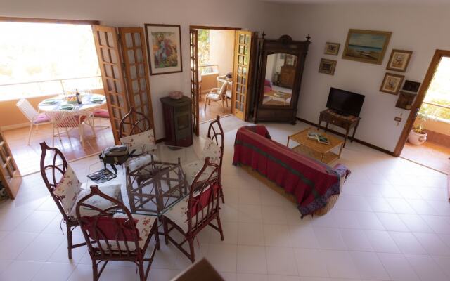 Villa da Irma e Clelia. Addaura-Mondello