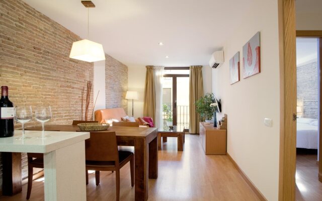 Apartments Unio