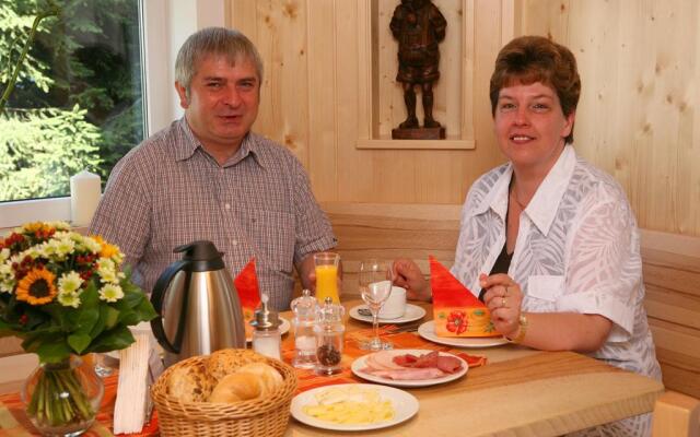 Landhotel Haus Waldeck*** Superior