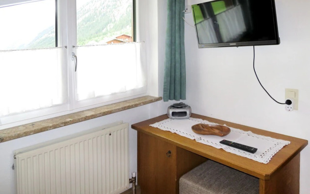 Daheim Plangero in Plangero