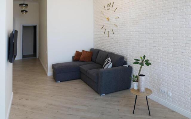 Apart hotel Greenwood near Sea