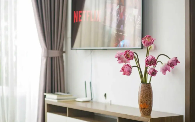 Radiant Pegasy Apartment & Travel