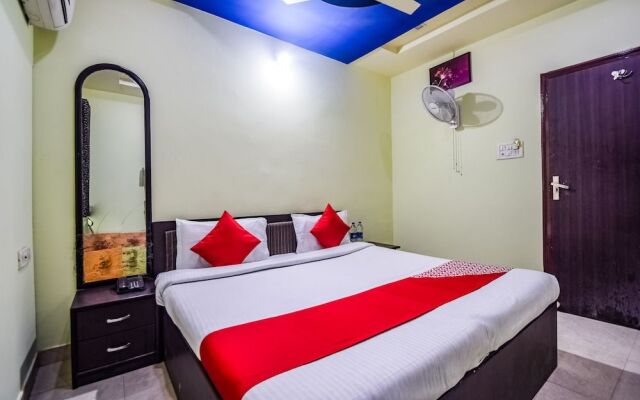 Oyo 36444 Hotel Prabhave & Dining Hall