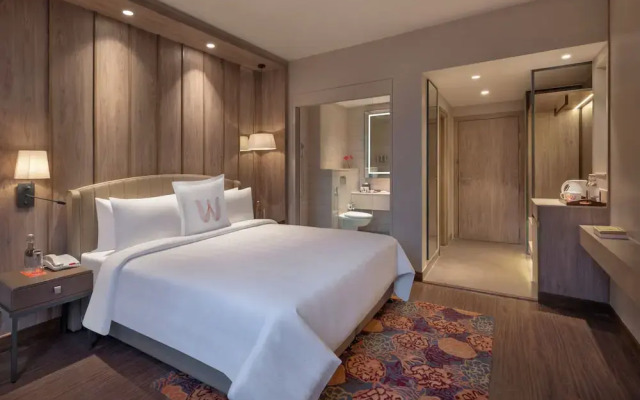 Welcomhotel By ITC Hotels Delhi-Gurugram Highway