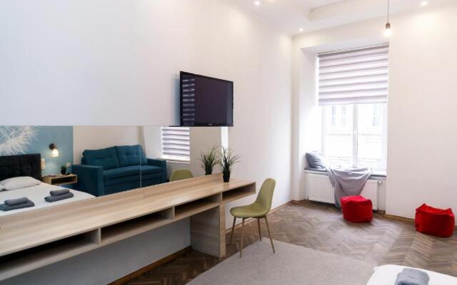 Main square apartment good Stay in the city center