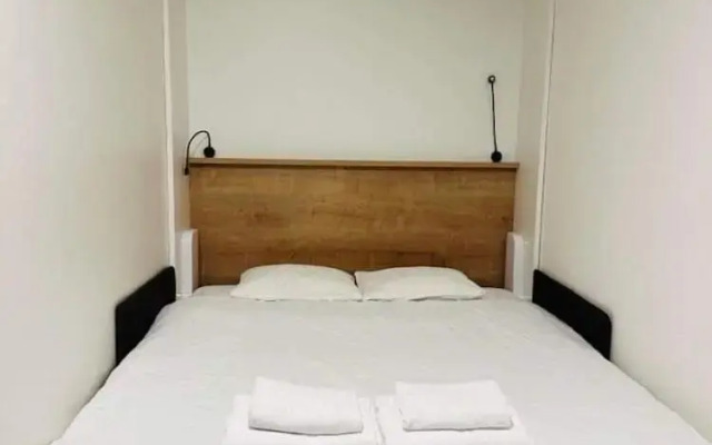 Stunning 1-bed Studio