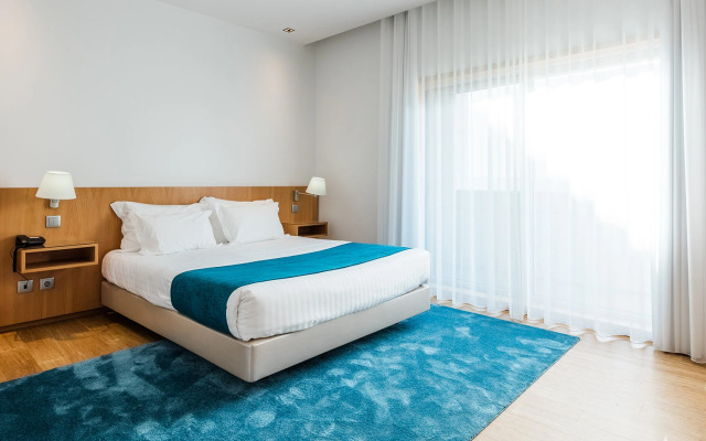 OPOHotel Porto Aeroporto