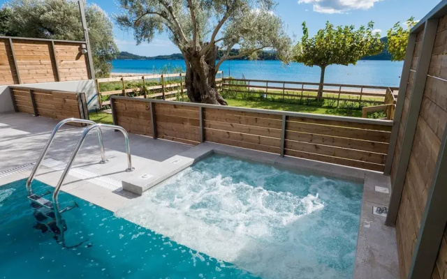 Acqua di Mare - Villa Bella