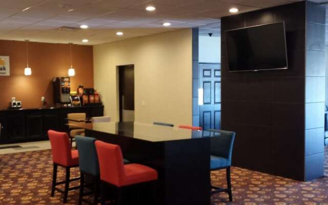 Days Inn Henryetta