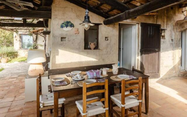 Villa Carmelina - Cersuta di Maratea