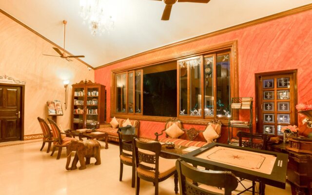 Casa Severina