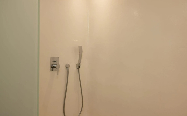 Luxury House with with Jetted Tub & Sea View 3AB