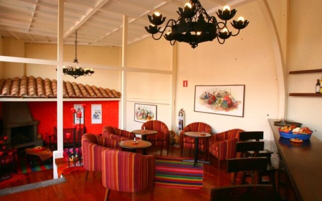 Casa Andina Standard Cusco San Blas