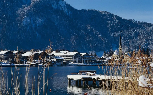 Hotel Bachmair am See