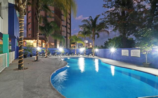 Staybridge Suites Guadalajara Expo by IHG